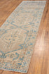 Vintage Sarab Runner Rug (2' x 11')